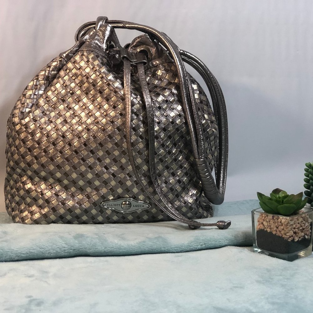 Elliot Luca Shoulder bag
